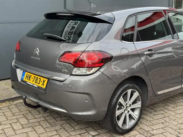Citroën C4