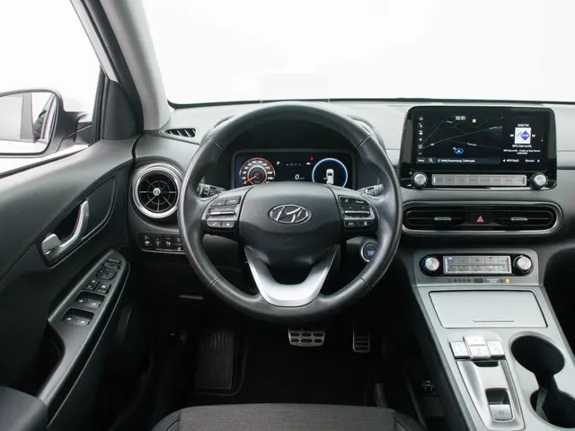 Hyundai Kona EV Fashion 64 kWh | 3-Fase | Private Lease 449 p/m