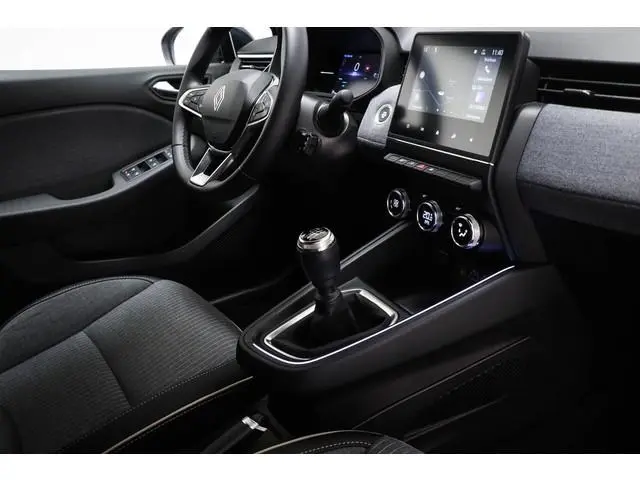 Renault Clio 1.0 TCe 90 GPF techno | LED | DAB | APPLE | CAMERA