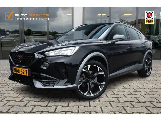 CUPRA Formentor 1.4 e-Hybrid Performance | Pano | Leder | Memory |