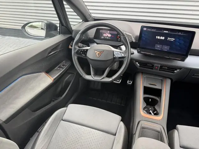 CUPRA Born Impulse 62 kWh