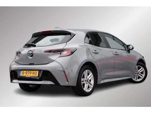 Toyota Corolla 1.8 Hybrid Active, Apple carplay, Android auto