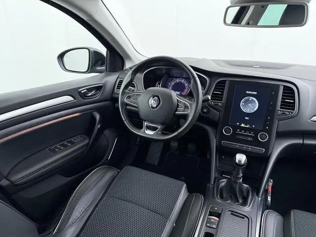 Renault Mégane