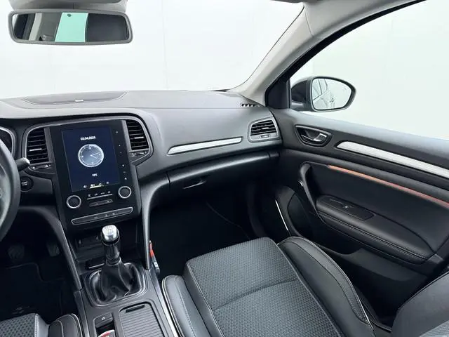 Renault Mégane