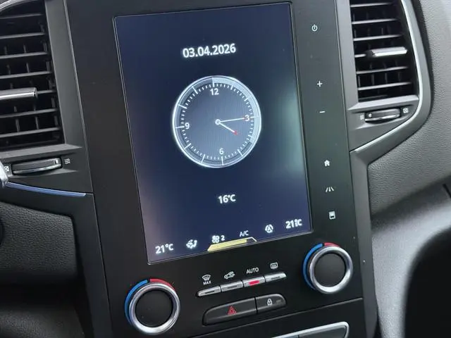 Renault Mégane