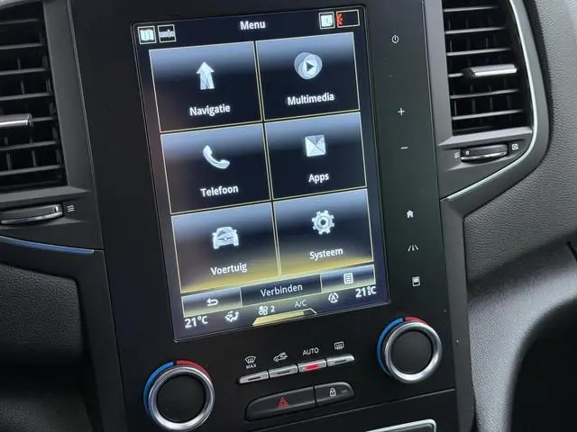 Renault Mégane