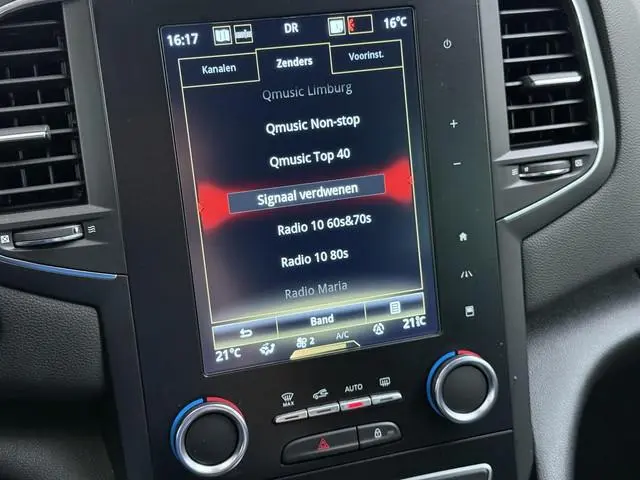Renault Mégane
