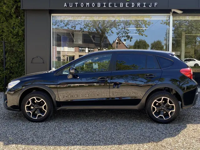 Subaru XV 2.0i Luxury AWD | Stoelverwarming | Cruise Control | Achteruitrijcamera | Klimaat Controle...