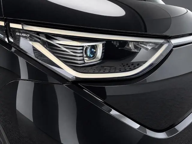 Volkswagen ID. Buzz