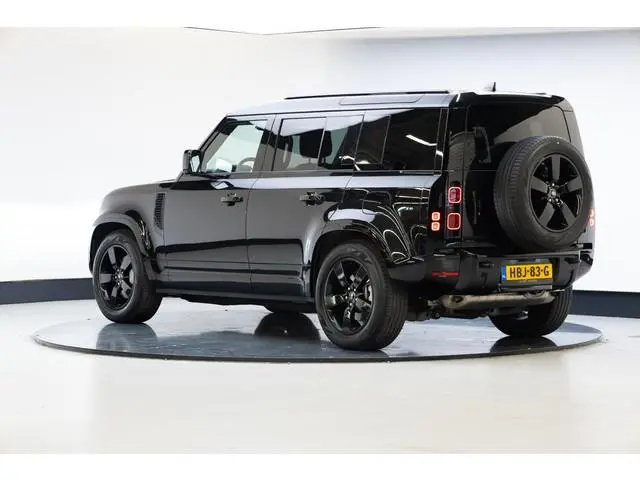 Land Rover Defender 110 2.0 P300e 110 X-Dynamic HSE | Trekhaak | NL auto | Panorama |