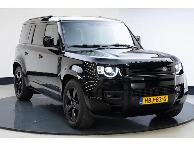 Land Rover Defender 110 2.0 P300e 110 X-Dynamic HSE | Trekhaak | NL auto | Panorama |