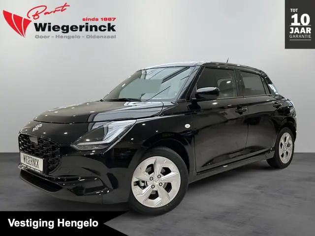 Suzuki Swift 1.2 Select Smart Hybride [ APPLE CARPLAY I