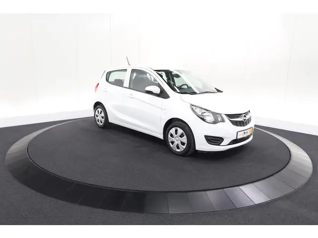 Opel KARL