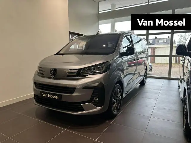 Peugeot Expert