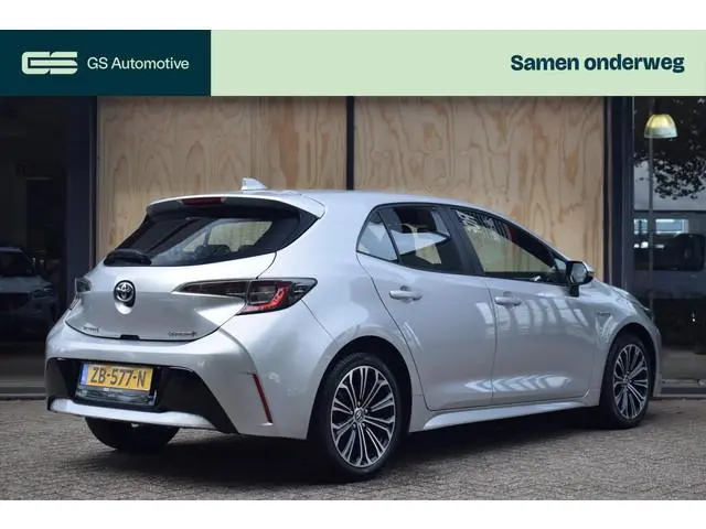Toyota Corolla 1.8 Hybrid First Edition |NAVI|ADAPT CRUISE|CAMERA