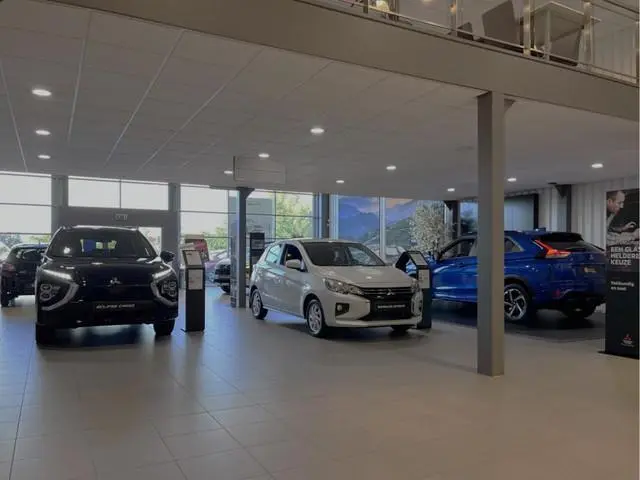 Mitsubishi Space Star 1.2 Connect+ | App Connect | Airco | NL Auto | Garantie tot 9-2031!