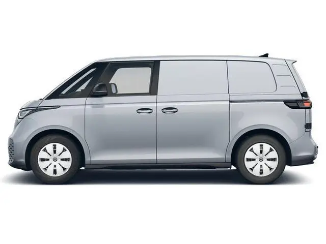 Volkswagen ID. Buzz Cargo 79 kWh