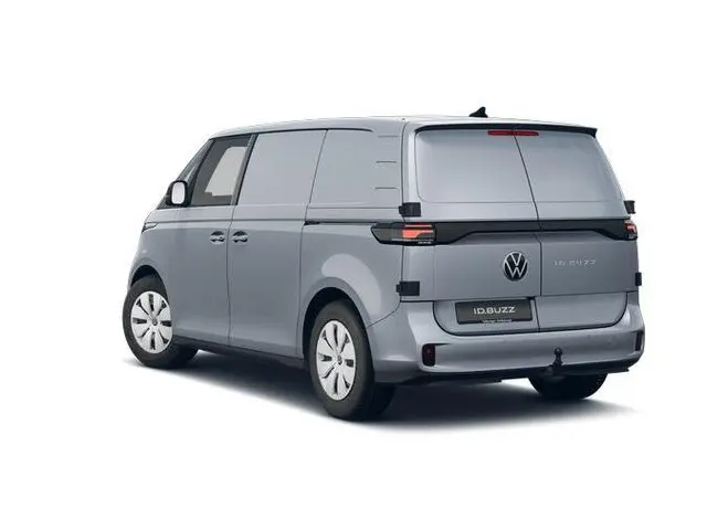 Volkswagen ID. Buzz Cargo