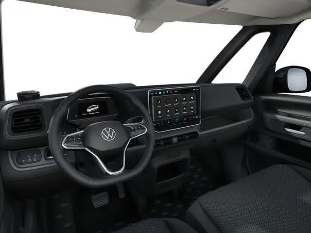 Volkswagen ID. Buzz Cargo