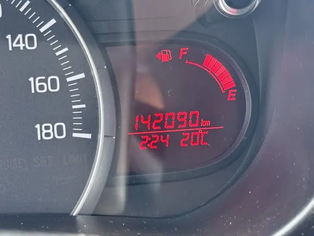 Suzuki Celerio