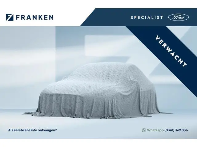 Ford Kuga 2.5 PHEV ST-Line X | Panoramadak | Trekhaak | BLIS | B&O | Full Options