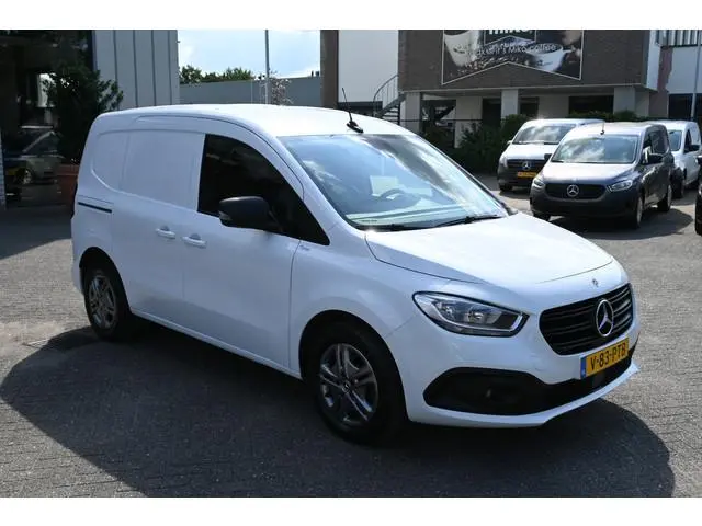 Mercedes-Benz Citan