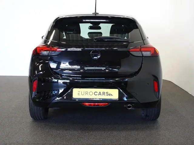 Opel Corsa 1.2 Turbo Automaat GS Line Airco Apple Carplay/Android auto Navigatie Cruise Control Full...