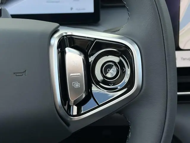 Geely Starray EM-i
