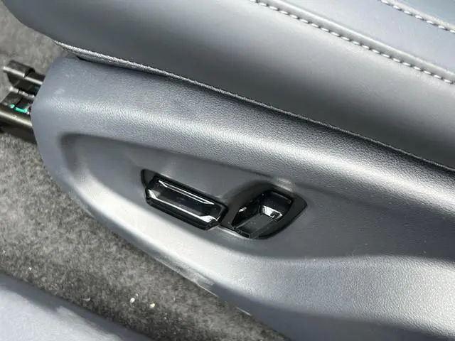 Geely Starray EM-i