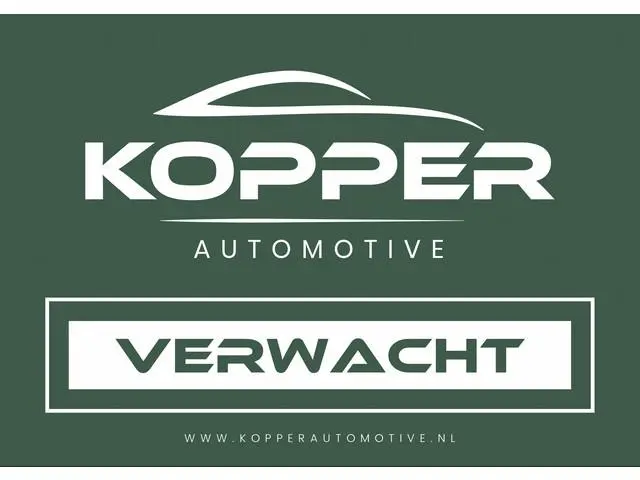 BMW 2-serie Active Tourer 225xe M Sport / Leder / NL Auto / Comfort Pakket