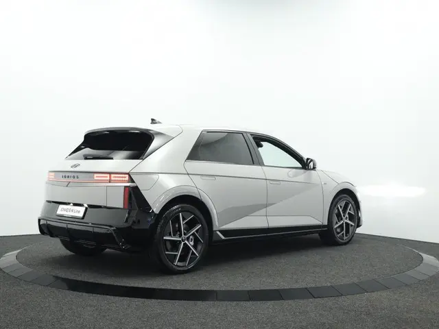 Hyundai IONIQ 5 N Line Business 84 kWh | Navigatie | Camera | Adaptive cruise