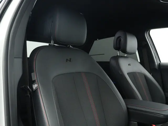 Hyundai IONIQ 5 N Line Business 84 kWh | Navigatie | Camera | Adaptive cruise