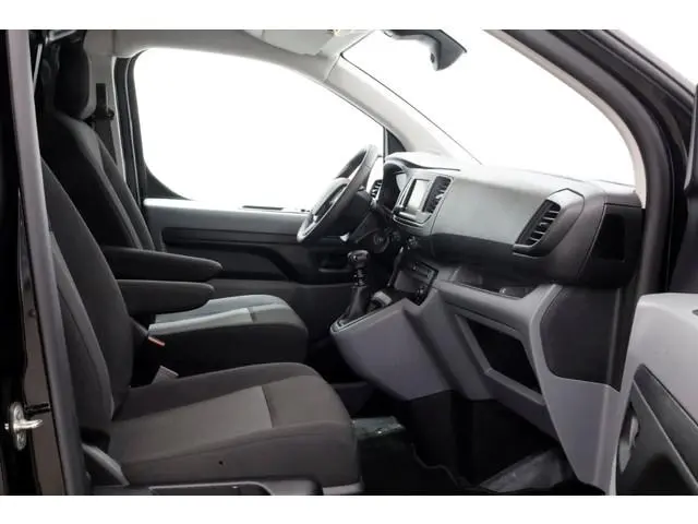 Peugeot Expert 1.5 BlueHDI 102pk L1H1 Standard Premium Airco/Navi 01-2023
