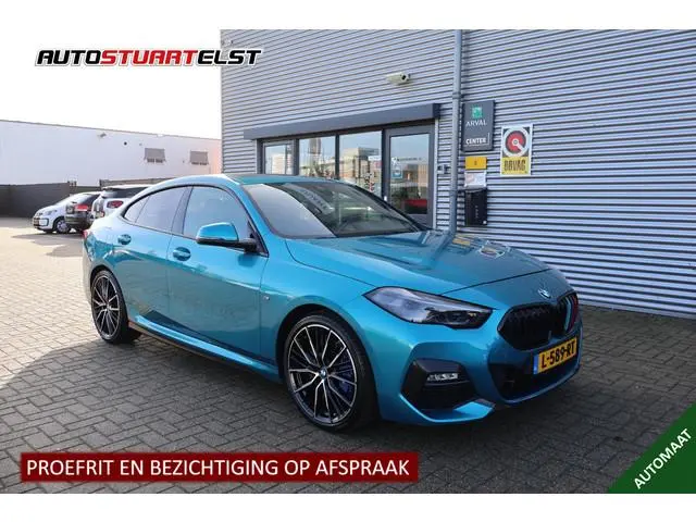BMW 2 Serie