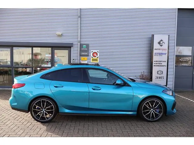 BMW 2 Serie