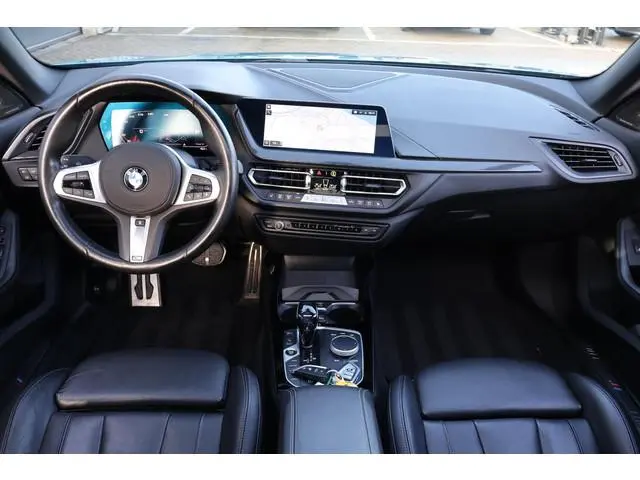 BMW 2-serie Gran Coupé 218i Executive Edition 1e eigenaar | Dealer Onderh | BTW | NAP | M-Sport+ | P...