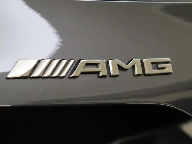 Mercedes-AMG GT