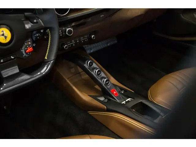 Ferrari 812 GTS
