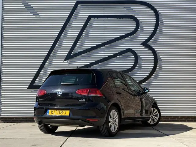 Volkswagen Golf 1.0 TSI Comfortline 2e Eigenaar|Navi|Camera|Clima|Cruise|PDC V+A|N.A.P|Dealer Onderh...