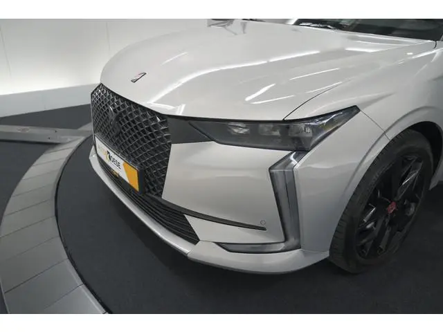 DS DS 4