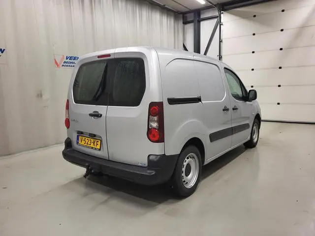 Citroën Berlingo 1.6BlueHDI 75pk Euro 6!