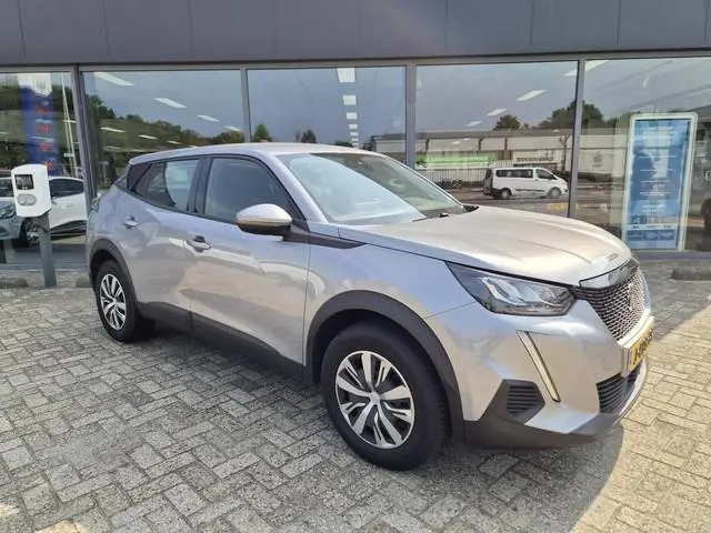 Peugeot 2008 1.2 PureTech Active