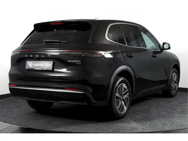 Geely Starray EM-i