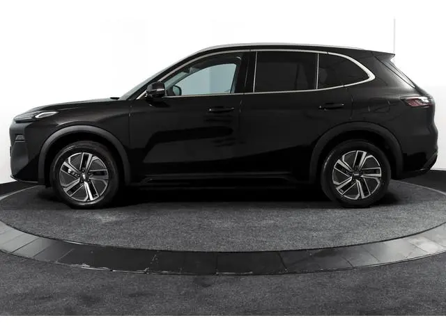 Geely Starray EM-i