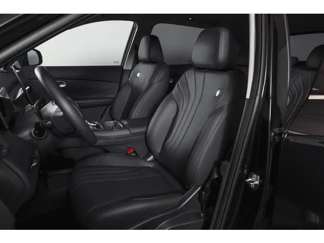 Geely Starray EM-i