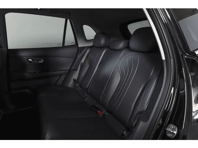 Geely Starray EM-i