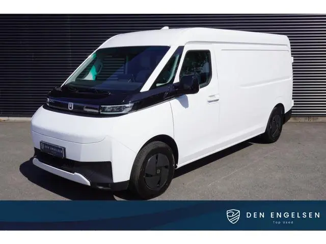 Farizon SV L2H2 83 kWh Launch Edition 450km WLTP Actieradius apple Carplay 360Camera Parkeersensoren...