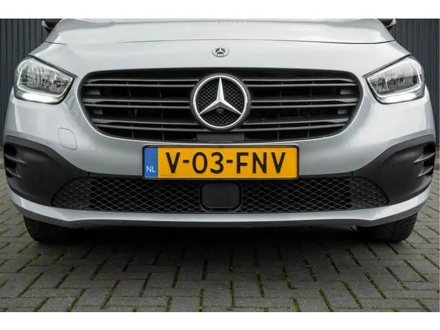 Mercedes-Benz Citan