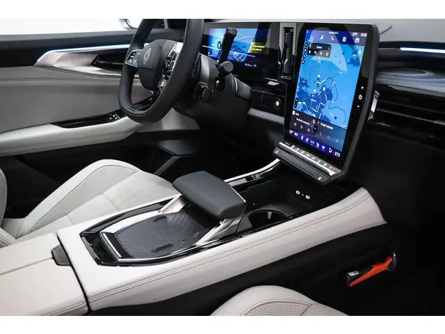 Renault Espace E-Tech full hybrid 200 iconic 7p. | LIGHT & SOUND / VISION- PACK | PANORAMADAK | MATR...