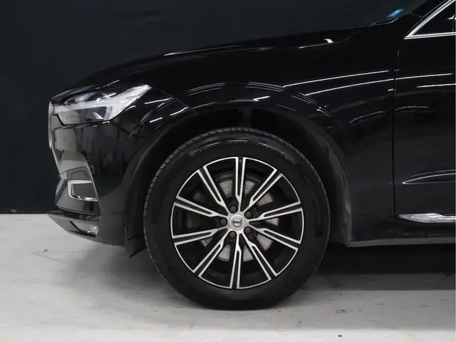 Volvo XC60 2.0 B4 Inscription [SCHUIFKANTELDAK, APPLECARPLAY, ANDROID, STOELVERWARMING, CRUISE CONTR...